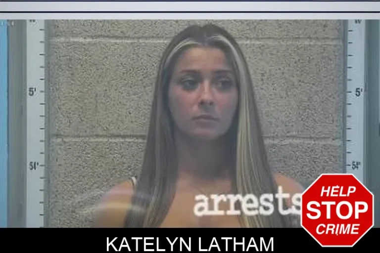Katelyn Latham