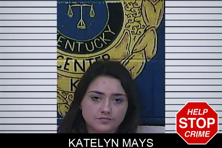 Katelyn Mays