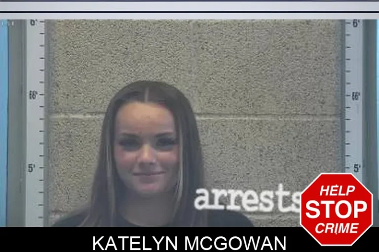 Katelyn McGowan