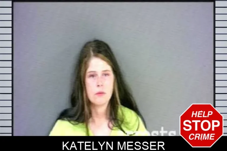 Katelyn Messer