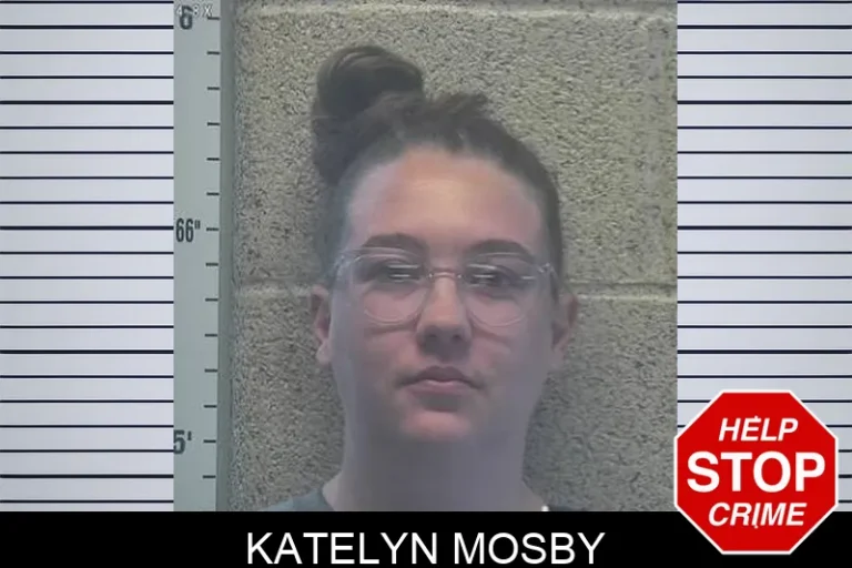 Katelyn Mosby