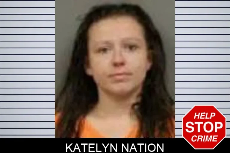Katelyn Nation