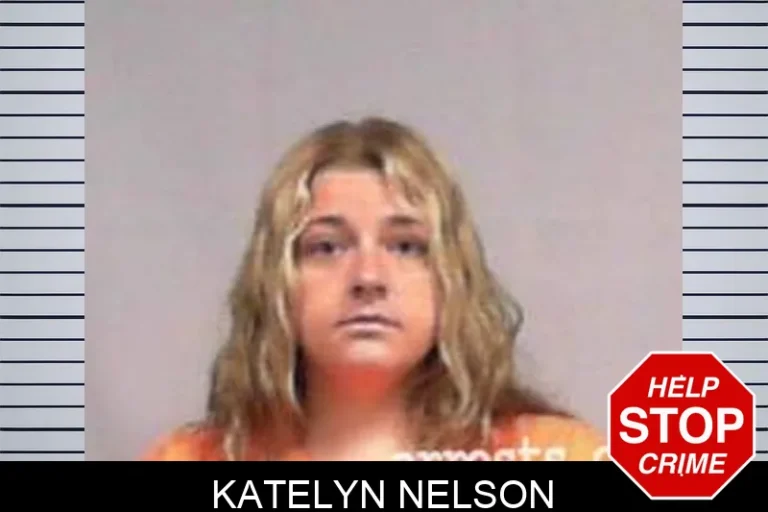 Katelyn Nelson