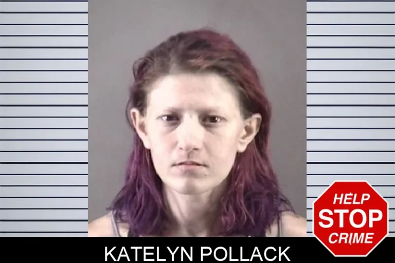 Katelyn Pollack