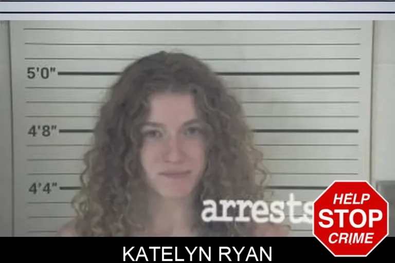 Katelyn Ryan
