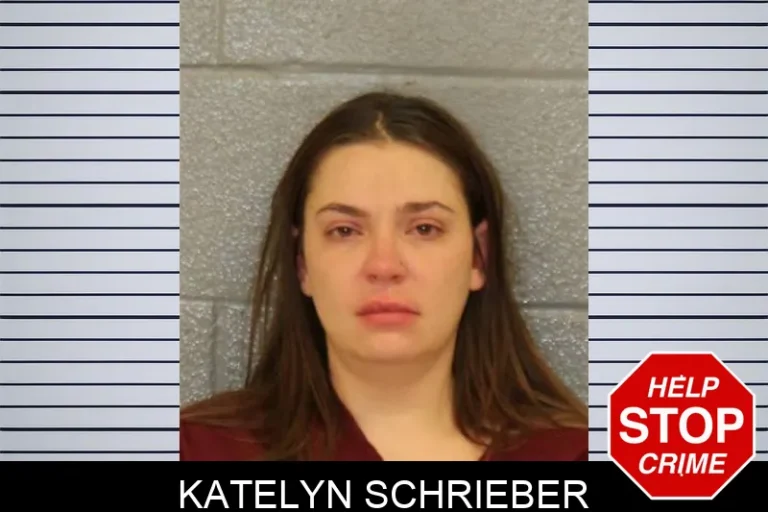 Katelyn Schrieber