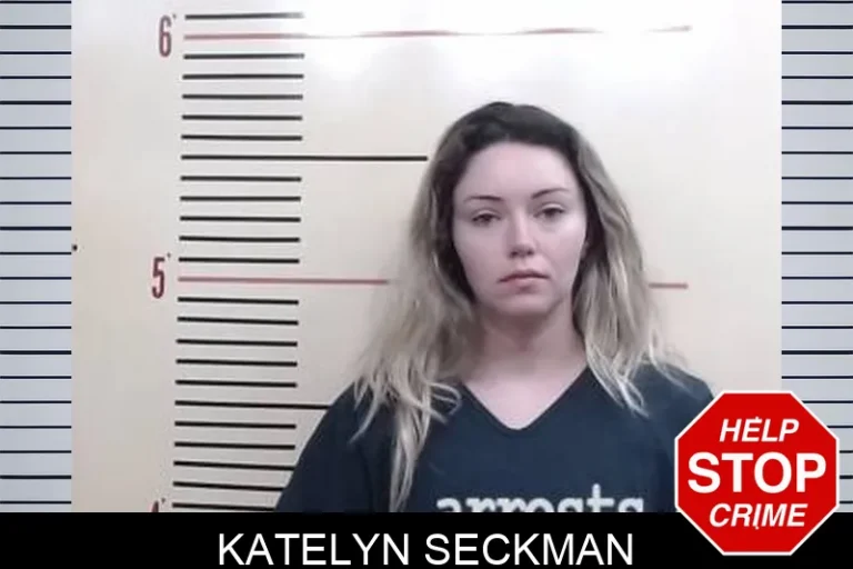 Katelyn Seckman