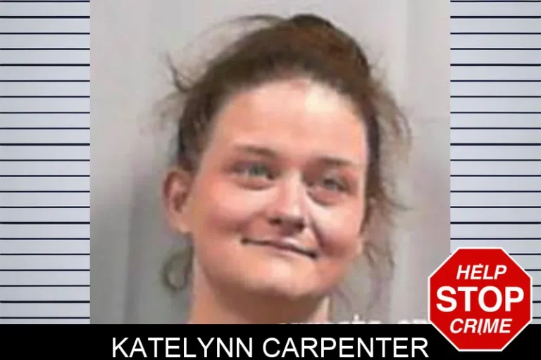 Katelynn Carpenter