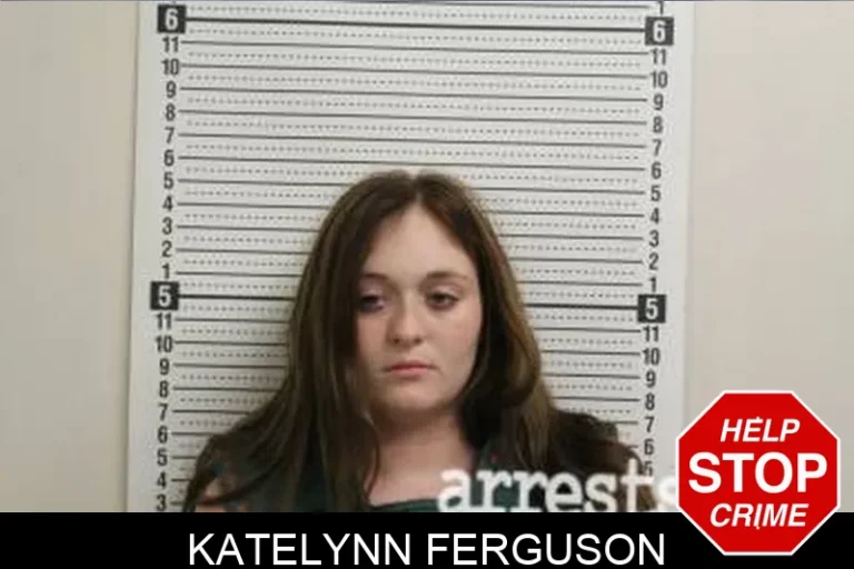 Katelynn FerguSon
