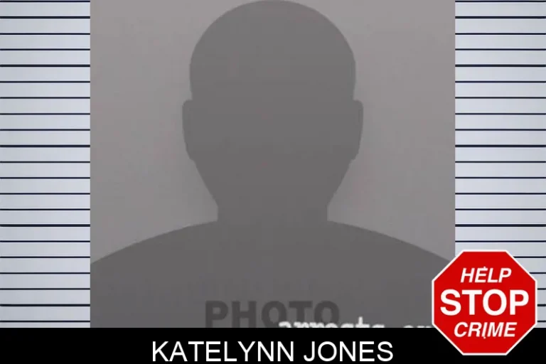 Katelynn Jones
