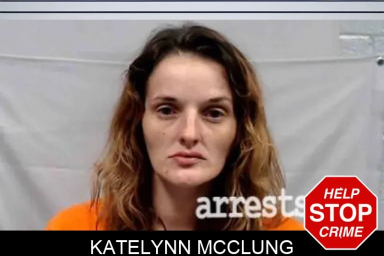 Katelynn McClung