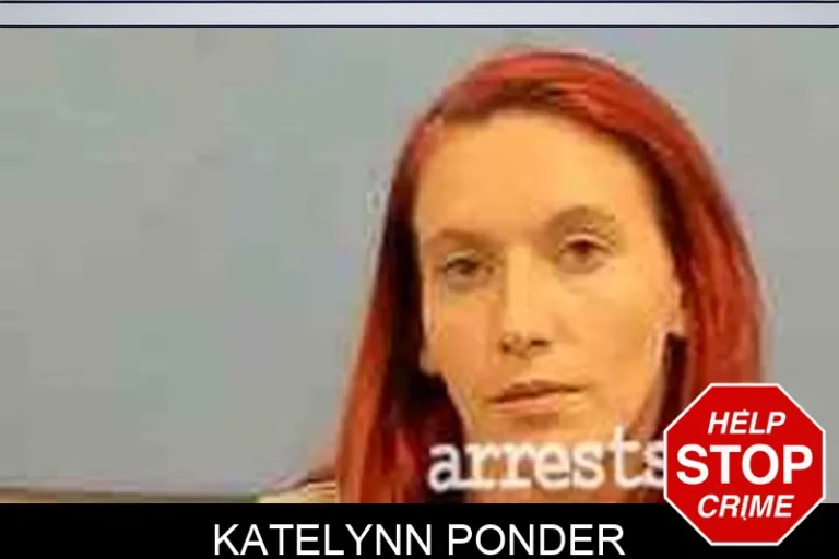 Katelynn Ponder