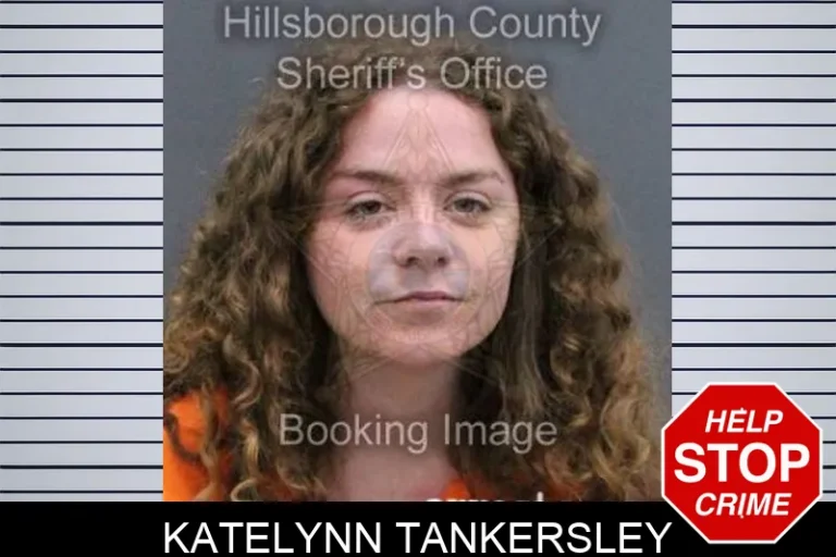 Katelynn Tankersley