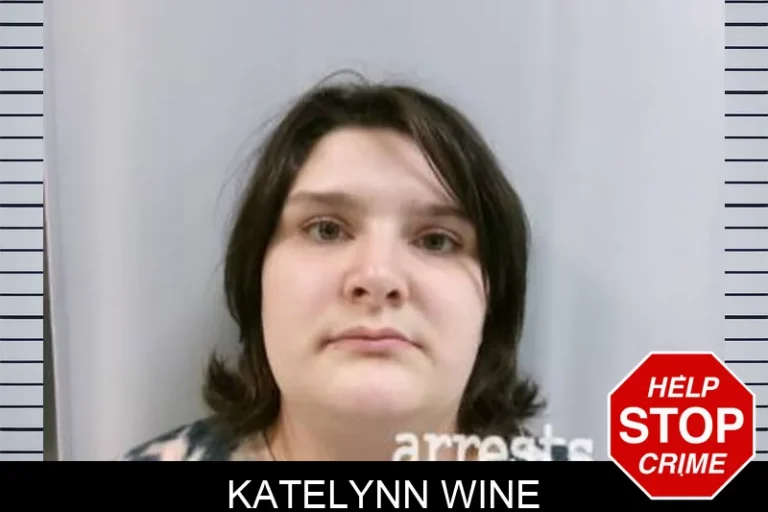Katelynn Wine
