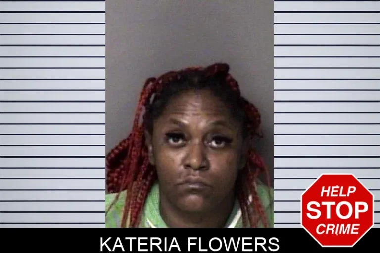 Kateria Flowers