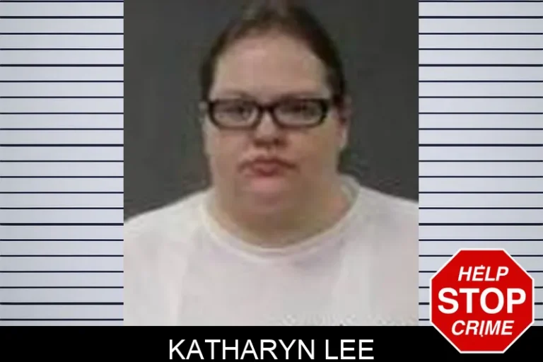 Katharyn Lee