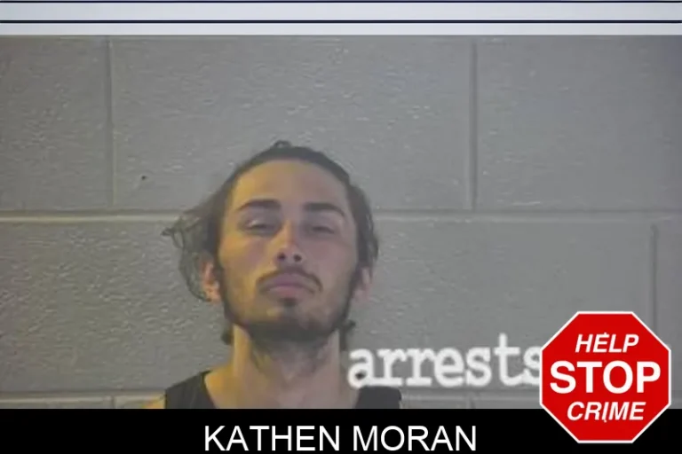 Kathen Moran