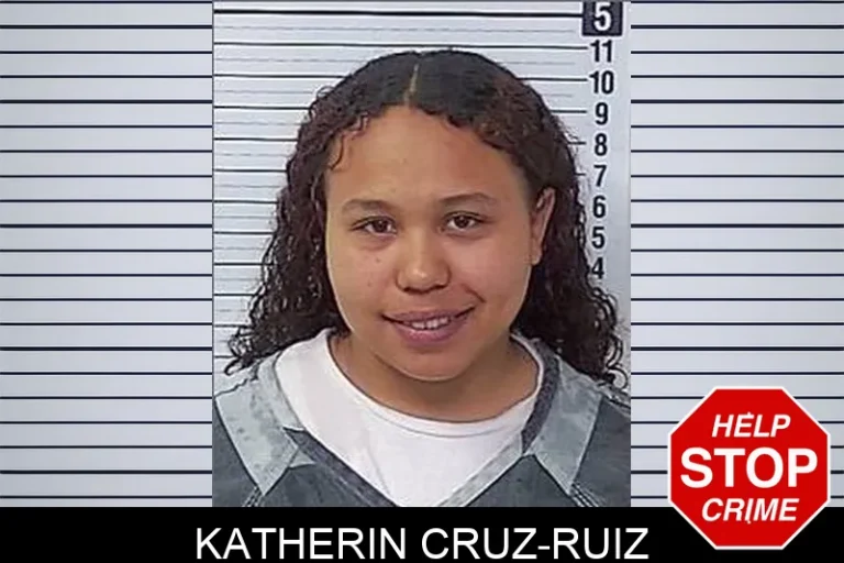 Katherin CruZ-RuIz
