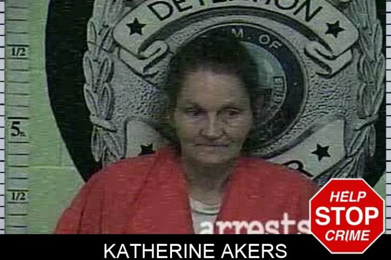 Katherine Akers