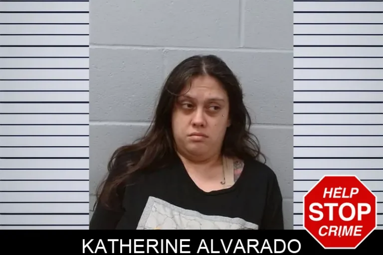 Katherine Alvarado