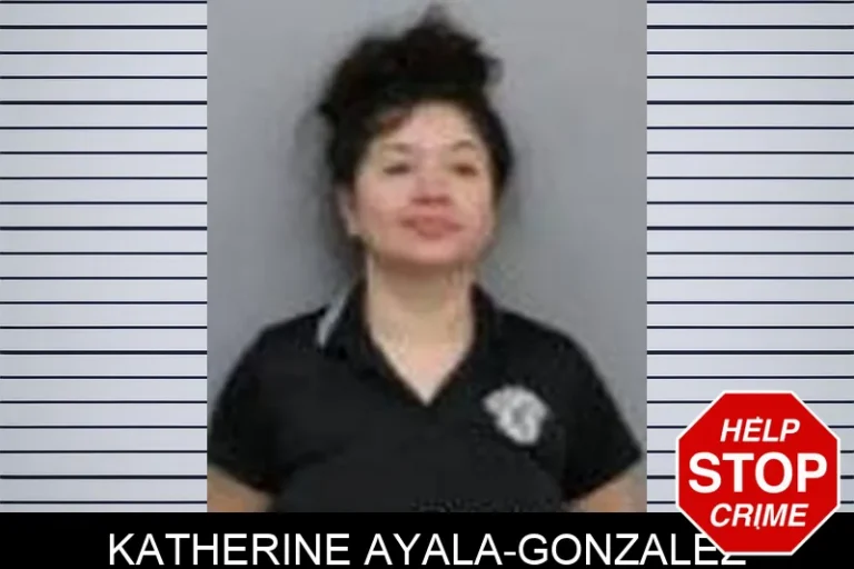 Katherine Ayala-Gonzalez