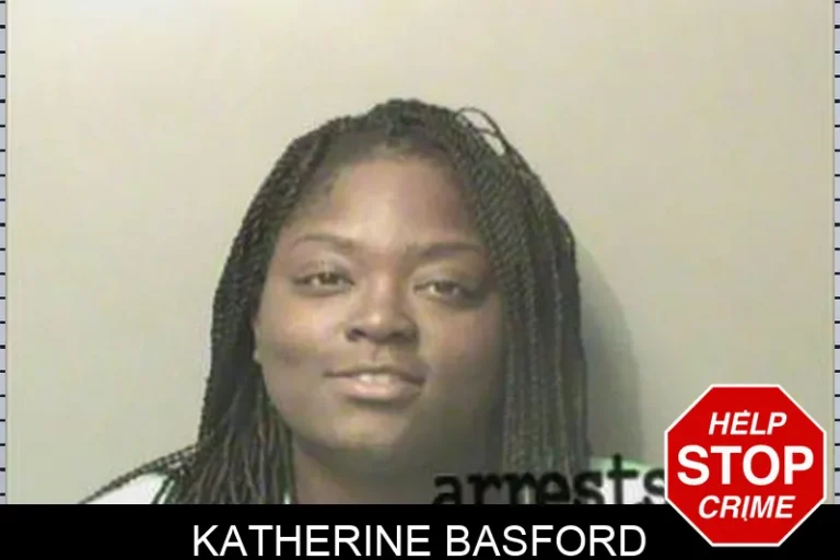 Katherine Basford