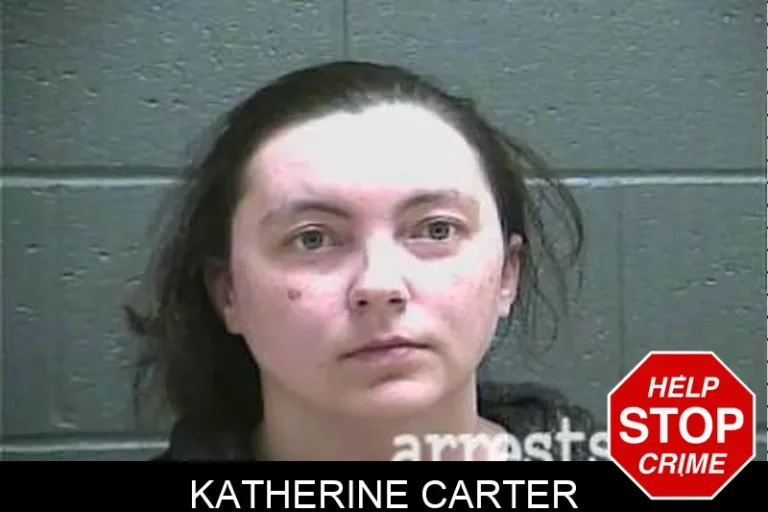 Katherine Carter