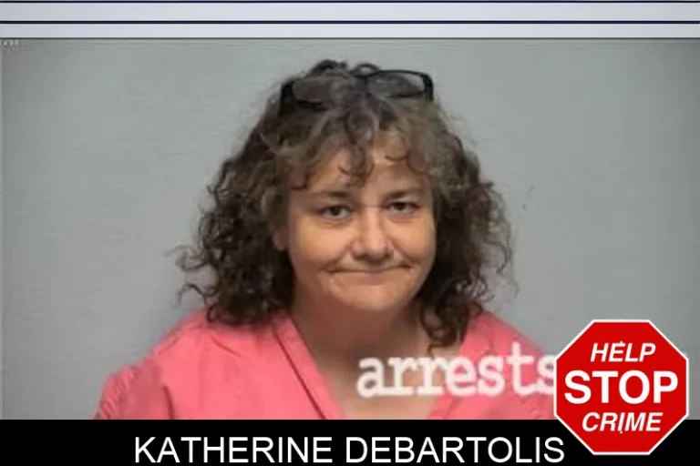 Katherine Debartolis