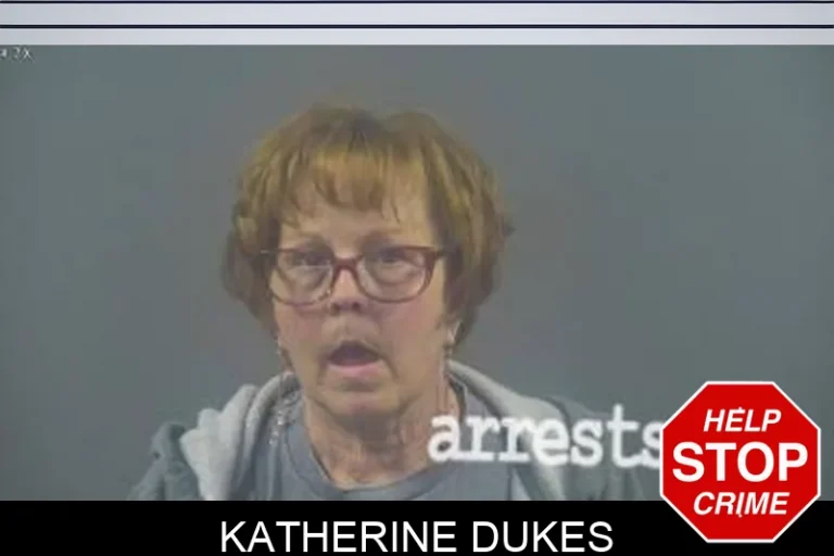 Katherine Dukes