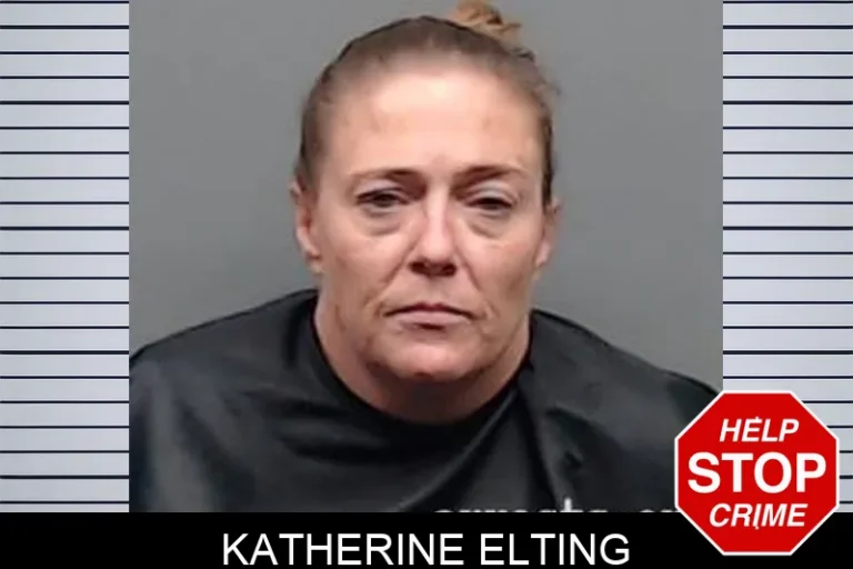 Katherine Elting