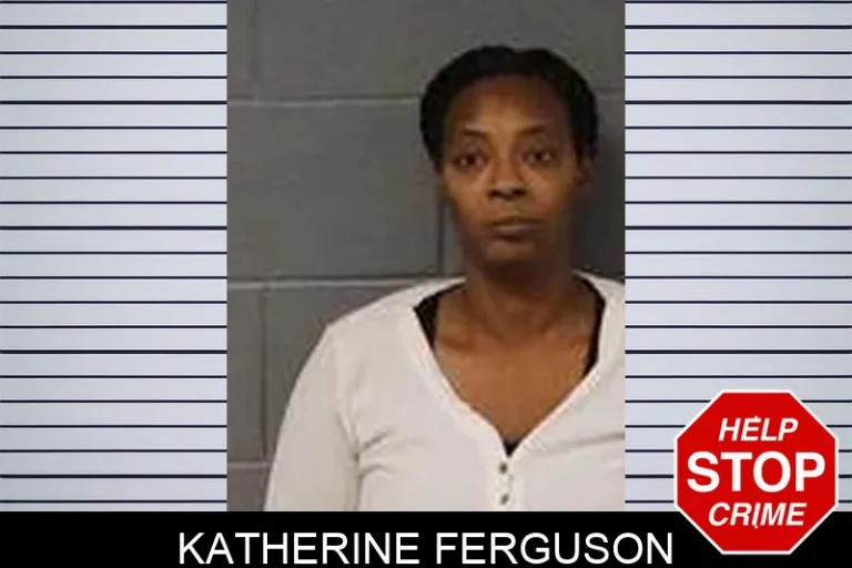 Katherine Ferguson