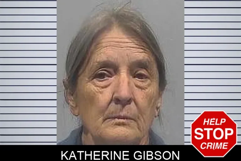 Katherine Gibson