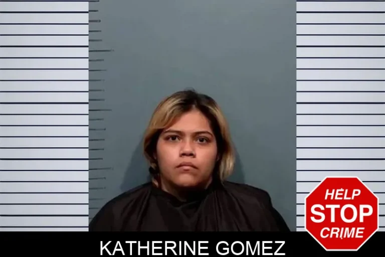 Katherine Gomez