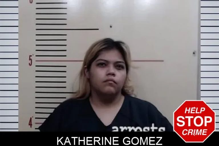 Katherine Gomez