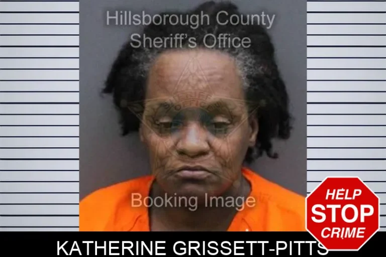 Katherine Grissett-Pitts