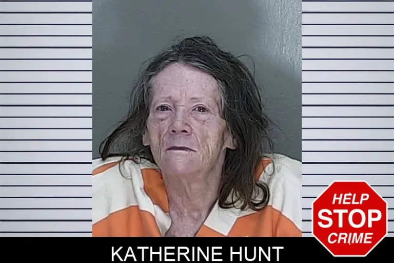 Katherine HuNt