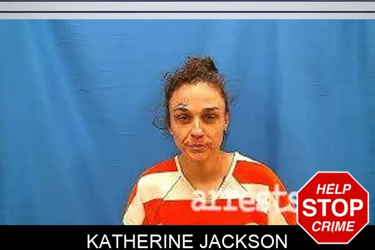 Katherine Jackson