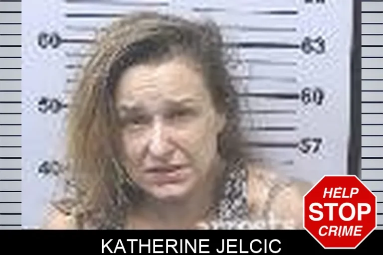 Katherine Jelcic