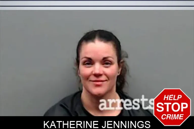 Katherine Jennings