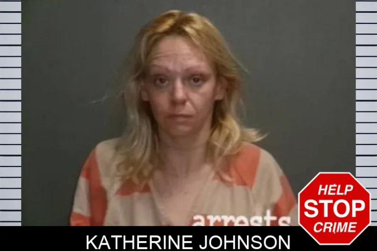 Katherine Johnson