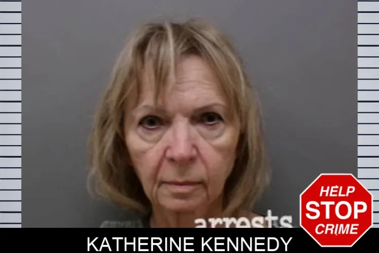 Katherine Kennedy