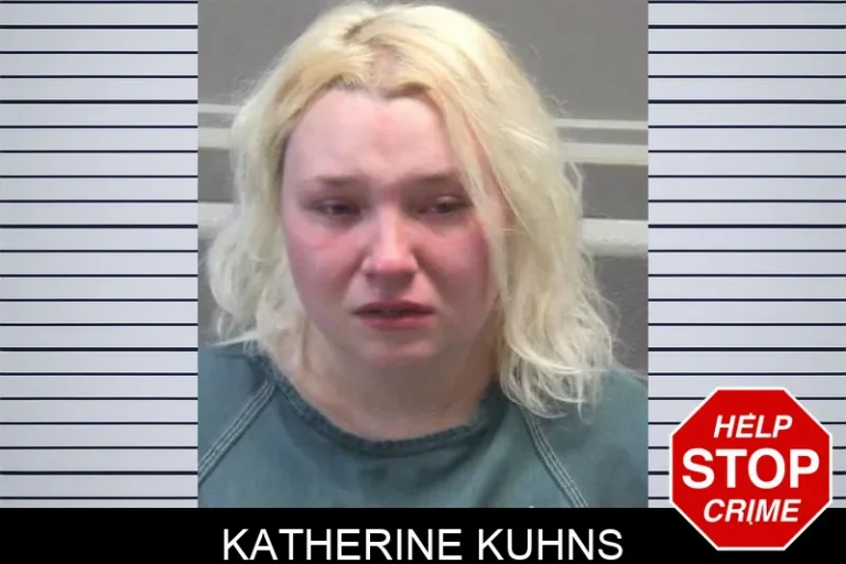 Katherine Kuhns