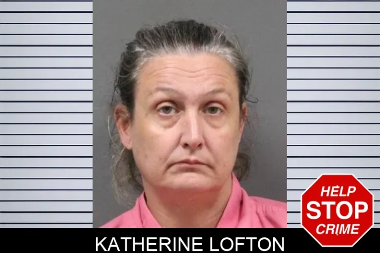 Katherine Lofton