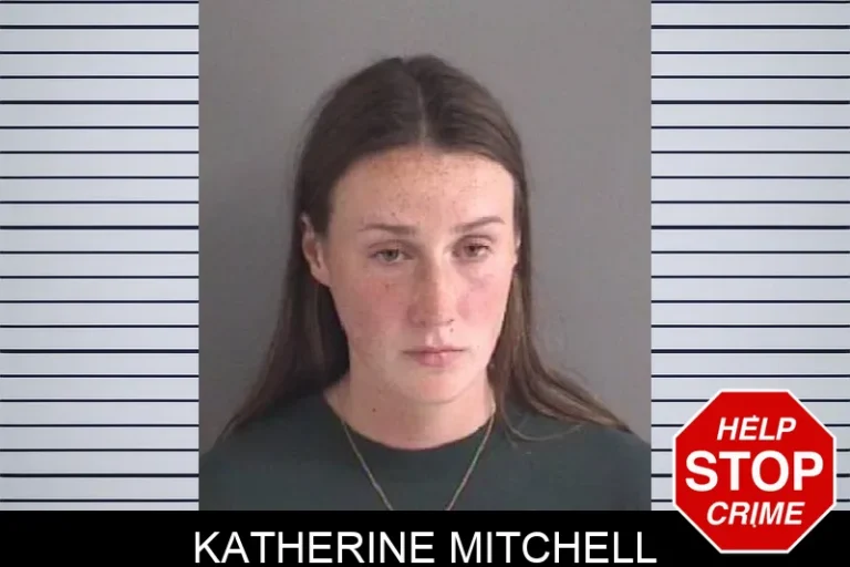 Katherine Mitchell