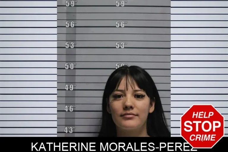 Katherine Morales-Perez