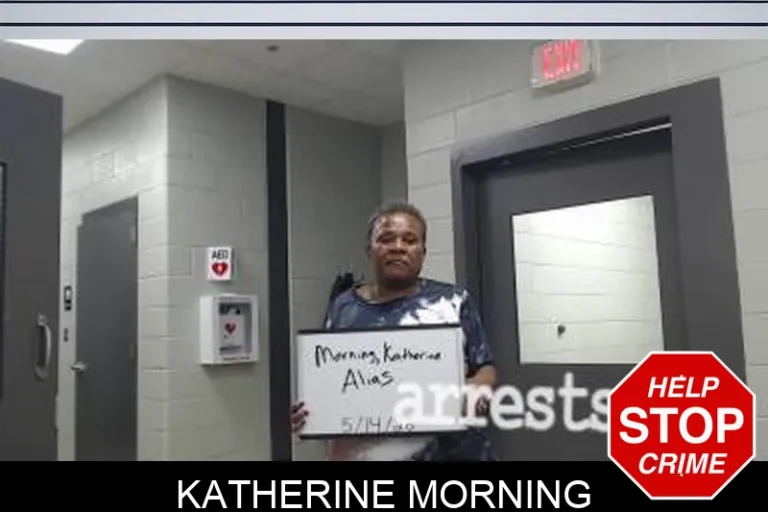 Katherine Morning