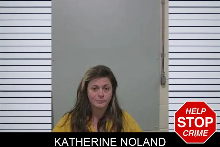 Katherine Noland