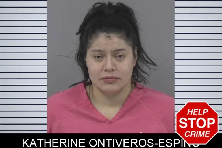 Katherine Ontiveros-Espino