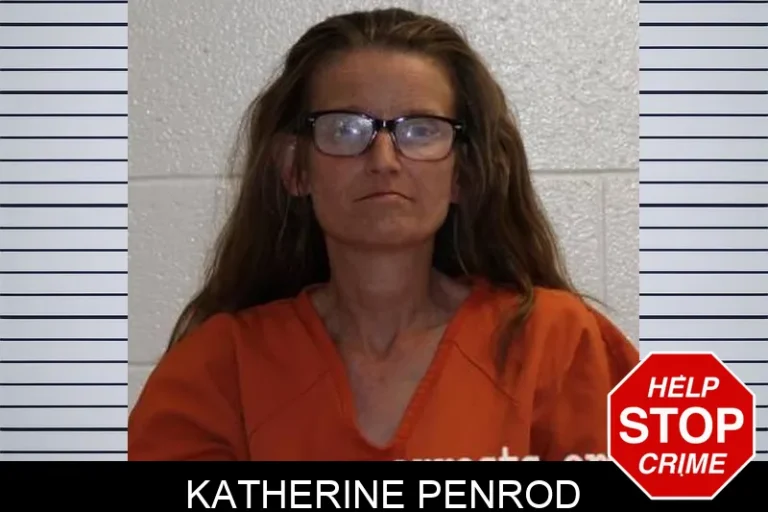 Katherine Penrod