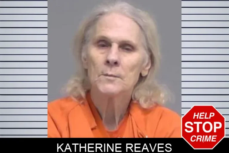 Katherine Reaves